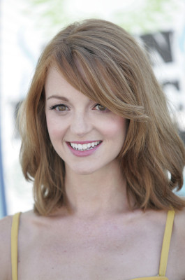 Jayma Mays pic #350708