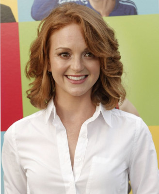 Jayma Mays pic #299086