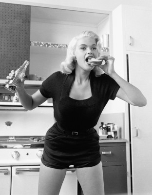 photo 5 in Jayne Mansfield gallery [id324662] 2011-01-11 00:00:00