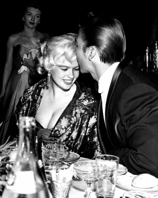 Jayne Mansfield pic #277823
