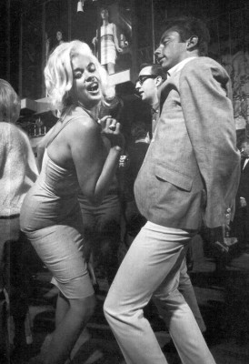Jayne Mansfield pic #265328