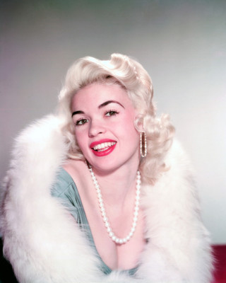 photo 4 in Jayne Mansfield gallery [id277813] 2010-08-17 00:00:00