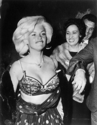 photo 27 in Jayne Mansfield gallery [id277992] 2010-08-17 00:00:00