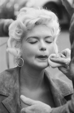 photo 27 in Jayne Mansfield gallery [id375428] 2011-05-05 00:00:00