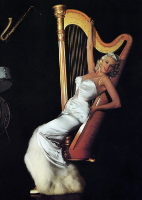 Jayne Mansfield pic #351268