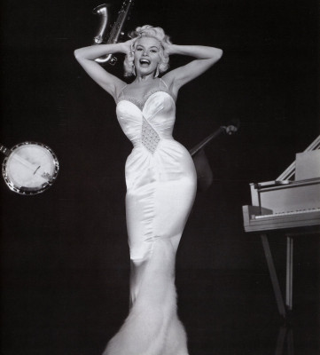 Jayne Mansfield pic #352138