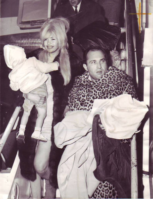 photo 3 in Jayne Mansfield gallery [id355063] 2011-03-11 00:00:00