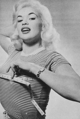 photo 4 in Jayne Mansfield gallery [id355053] 2011-03-11 00:00:00