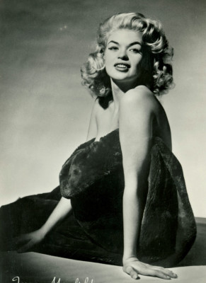 photo 7 in Jayne Mansfield gallery [id454392] 2012-03-03 00:00:00