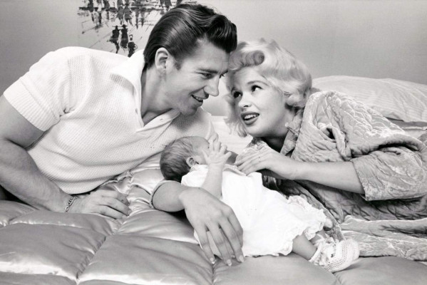 photo 25 in Jayne Mansfield gallery [id470266] 2012-04-04 00:00:00