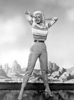 photo 27 in Jayne Mansfield gallery [id469615] 2012-04-02 00:00:00