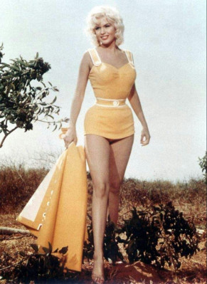 Jayne Mansfield pic #466524