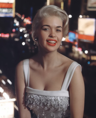 Jayne Mansfield pic #277817