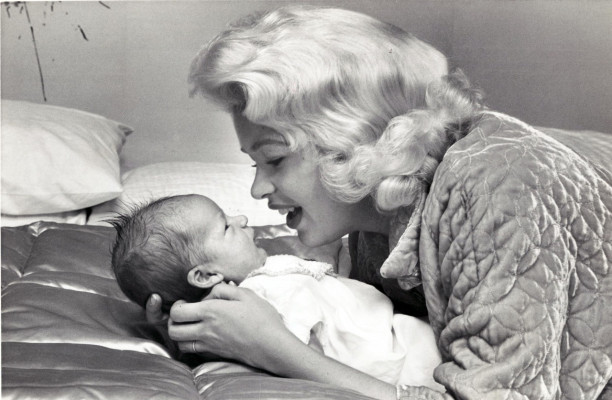 photo 20 in Jayne Mansfield gallery [id375503] 2011-05-05 00:00:00