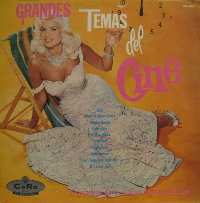 photo 12 in Jayne Mansfield gallery [id227817] 2010-01-19 00:00:00