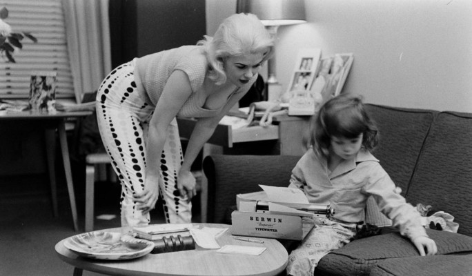 photo 29 in Jayne Mansfield gallery [id374130] 2011-04-29 00:00:00