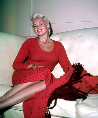Jayne Mansfield pic #374129