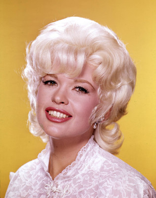 Jayne Mansfield pic #351278