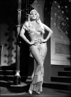 photo 13 in Jayne Mansfield gallery [id227813] 2010-01-19 00:00:00