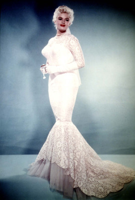 Jayne Mansfield pic #343620