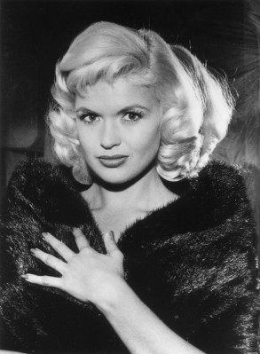 photo 6 in Jayne Mansfield gallery [id613923] 2013-06-28 00:00:00