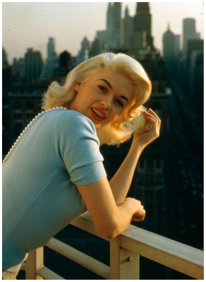 photo 7 in Jayne Mansfield gallery [id613776] 2013-06-28 00:00:00
