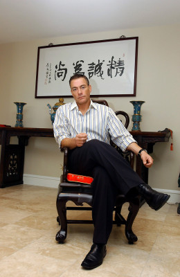 Jean-Claude Van Damme pic #549384