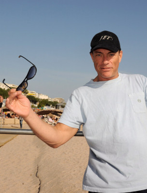 Jean-Claude Van Damme pic #549380