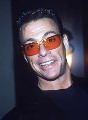 Jean-Claude Van Damme pic #551560