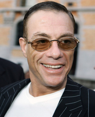 Jean-Claude Van Damme pic #549386