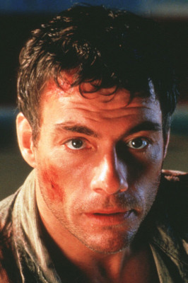 Jean-Claude Van Damme pic #553948