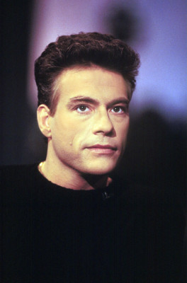 Jean-Claude Van Damme pic #551554