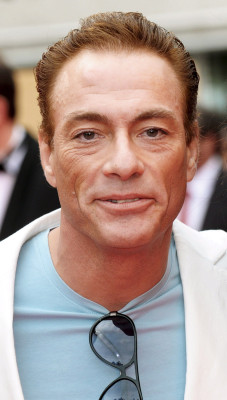 Jean-Claude Van Damme pic #549387