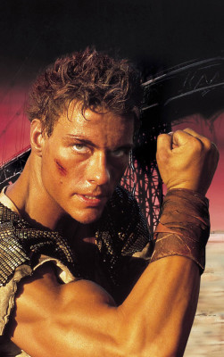Jean-Claude Van Damme pic #551561
