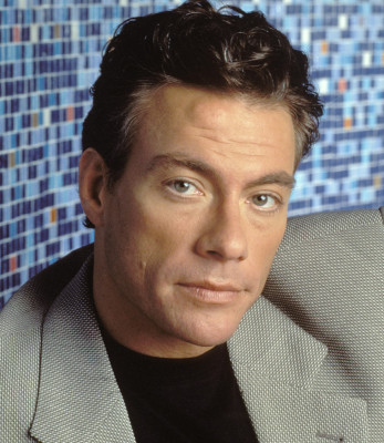 Jean-Claude Van Damme pic #553954
