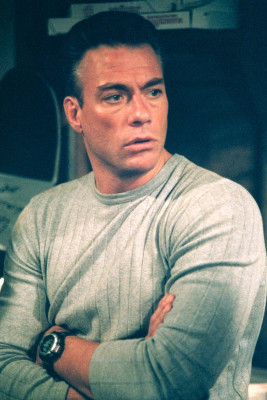 photo 15 in Jean-Claude Van Damme gallery [id115744] 2008-11-12 00:00:00