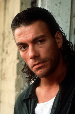 photo 6 in Jean-Claude Van Damme gallery [id123551] 2009-01-06 00:00:00