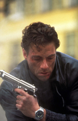 Jean-Claude Van Damme pic #123547