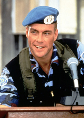 Jean-Claude Van Damme pic #123641