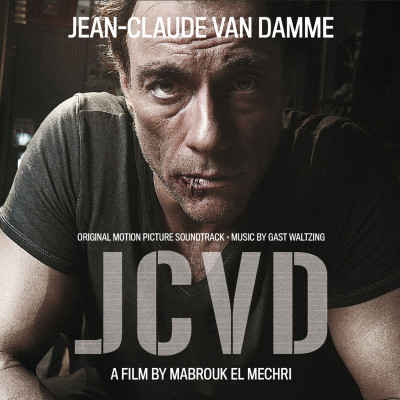 Jean-Claude Van Damme pic #300735