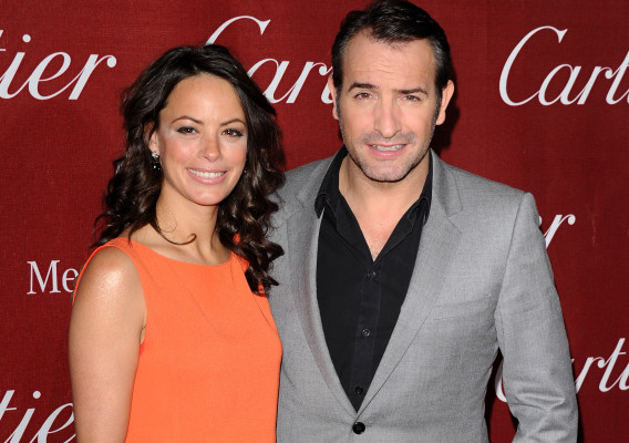 Jean Dujardin pic #445956