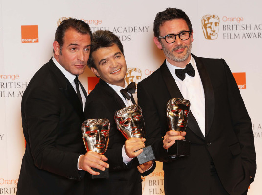 Jean Dujardin pic #445963
