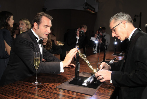 photo 27 in Jean Dujardin gallery [id468285] 2012-04-01 00:00:00
