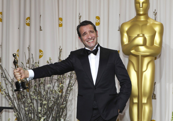 Jean Dujardin pic #465402
