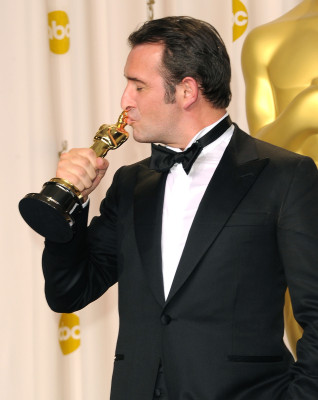 photo 13 in Jean Dujardin gallery [id491282] 2012-05-22 00:00:00