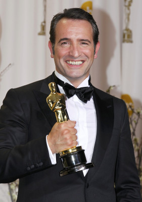 Jean Dujardin pic #465401