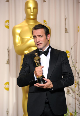 Jean Dujardin pic #465400