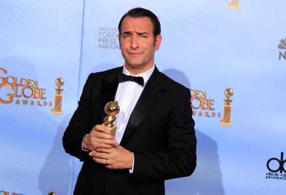 Jean Dujardin pic #445954