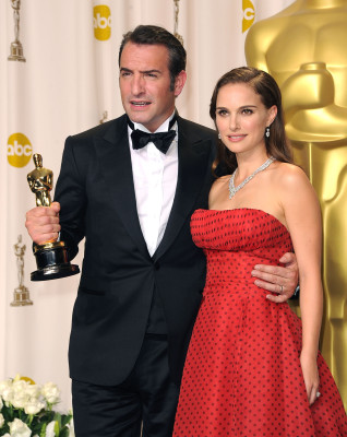 photo 24 in Jean Dujardin gallery [id469575] 2012-04-02 00:00:00