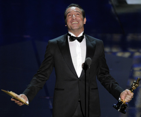 photo 21 in Jean Dujardin gallery [id453524] 2012-03-01 00:00:00